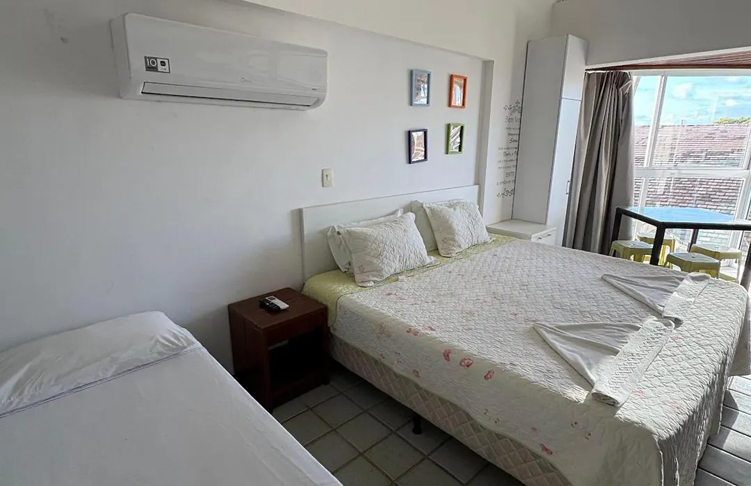 Ancorar Resort Flat - Arrudatour-1