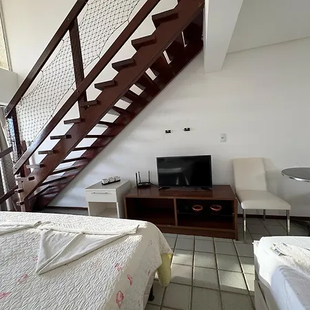 Ancorar Resort Flat - Arrudatour-3