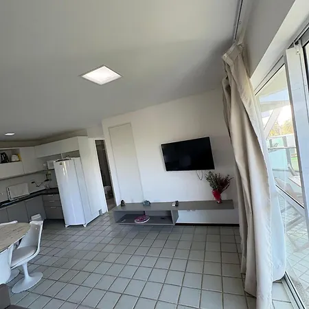 Ancorar Resort Flat - Arrudatour-2